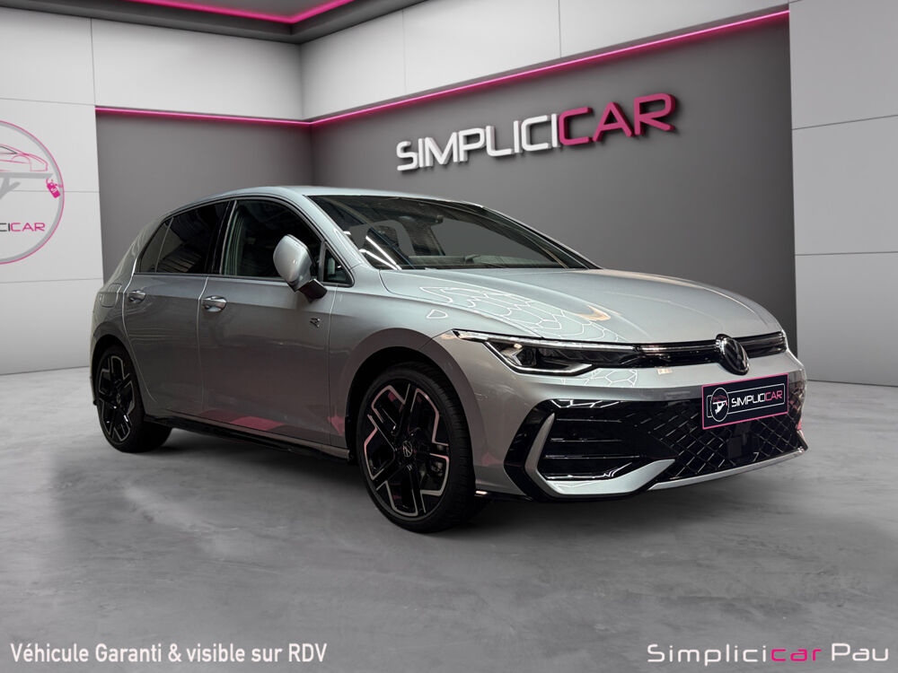 Golf 2.0 TDI 150 STYLE DSG 2024 occasion 64121 Serres-Castet