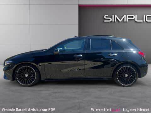 Classe A AMG LINE 2025 occasion 69730 Genay