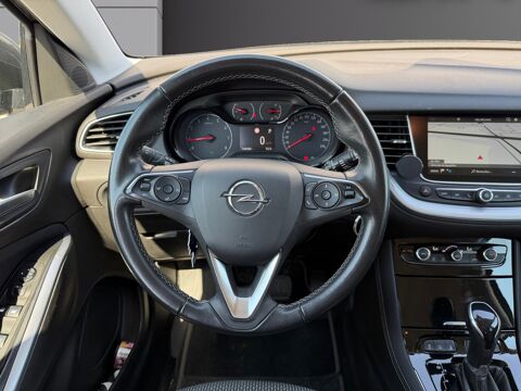 Grandland 1.5 D 130 EDITION BA 2020 occasion 45750 Saint-Pryv&eacute;-Saint-Mesmin