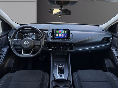 Qashqai E-POWER 190 BUSINESS EDITION 2023 occasion 31120 Pinsaguel