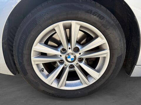 i4 GRAN COUPE 420D BUSINESS DESIGN BA 2018 occasion 14320 Saint-Andr&eacute;-sur-Orne