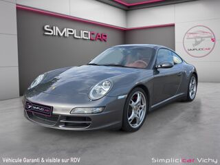 911 Carrera 4S 2007 occasion 03300 Cusset