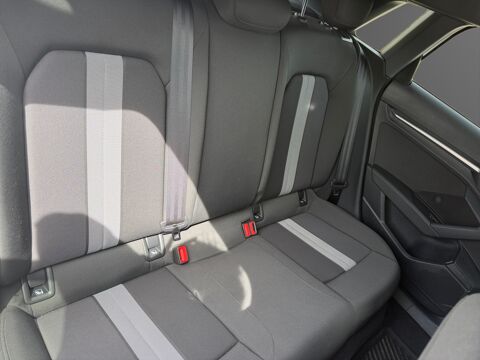 A3 2.0 TDI 150 BUSINESS LINE 2021 occasion 17200 Saint-Sulpice-de-Royan
