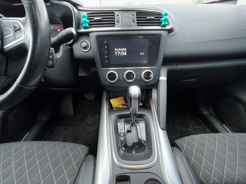 Kadjar (2) 1.5 BLUE DCI 115 SL GRAPHITE EDC 2019 occasion 87000 Limoges