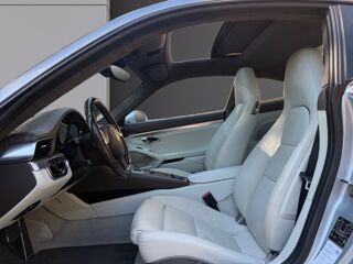 911 Carrera 2013 occasion 06400 Cannes