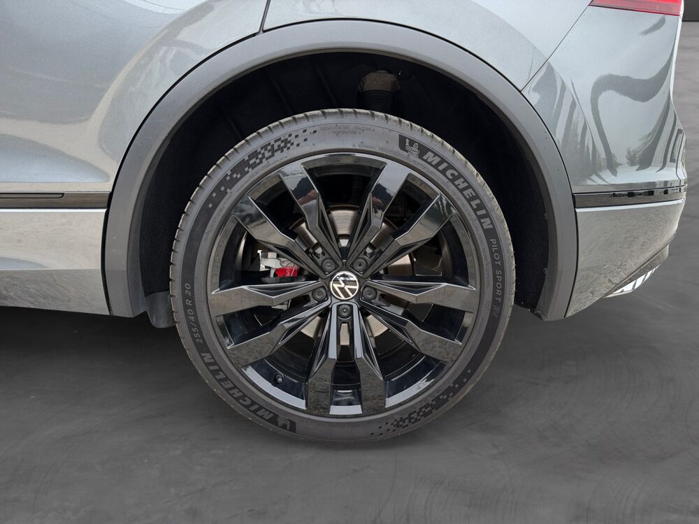 Tiguan Carat Exclusive 2020 occasion 45750 Saint-Pryv&eacute;-Saint-Mesmin