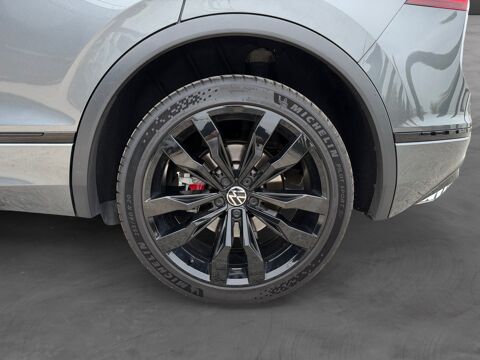 Tiguan Carat Exclusive 2020 occasion 45750 Saint-Pryv&eacute;-Saint-Mesmin