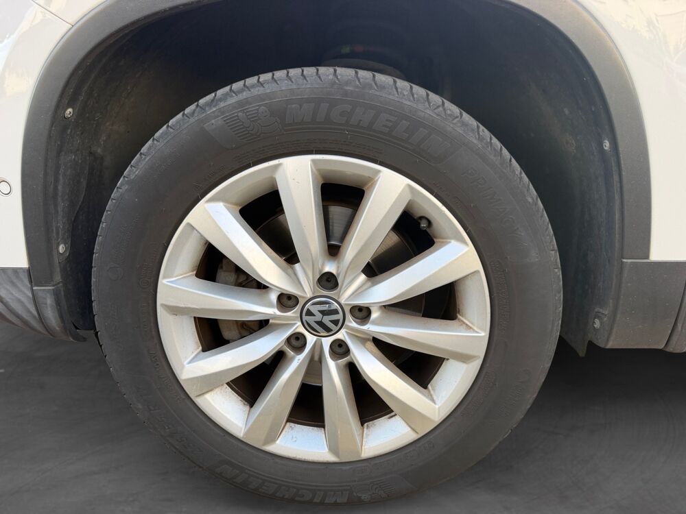 Tiguan Sportline 2012 occasion 06400 Cannes