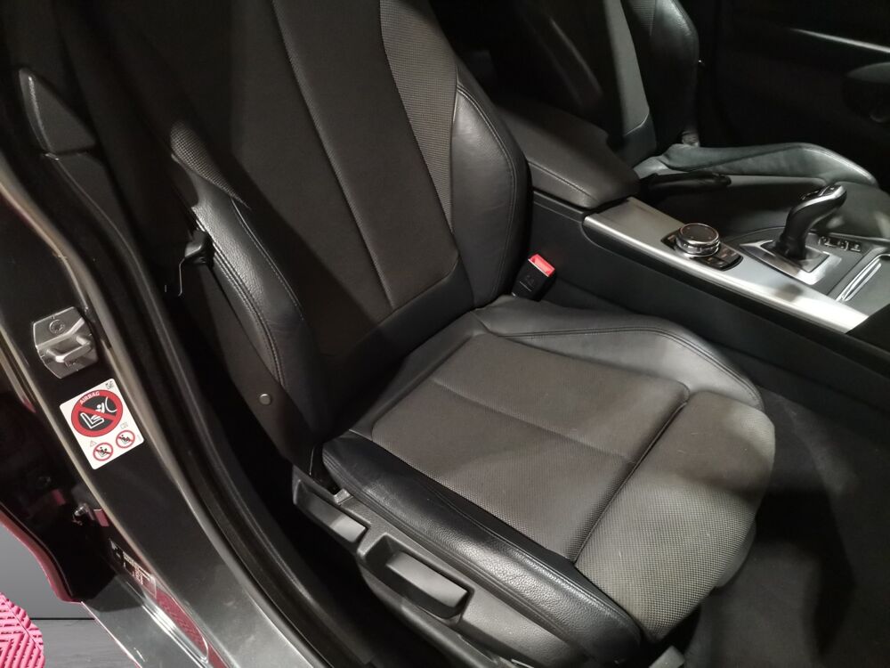 i4 GRAN 420D SPORT BA 2016 occasion 54180 Houdemont