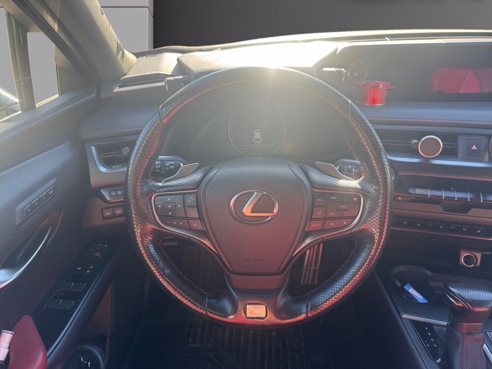 UX F SPORT Executive 2019 occasion 27200 Vernon