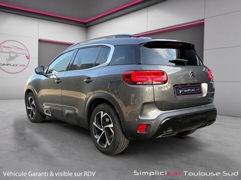 C5 aircross 1.6 180 Shine 2019 occasion 31120 Pinsaguel