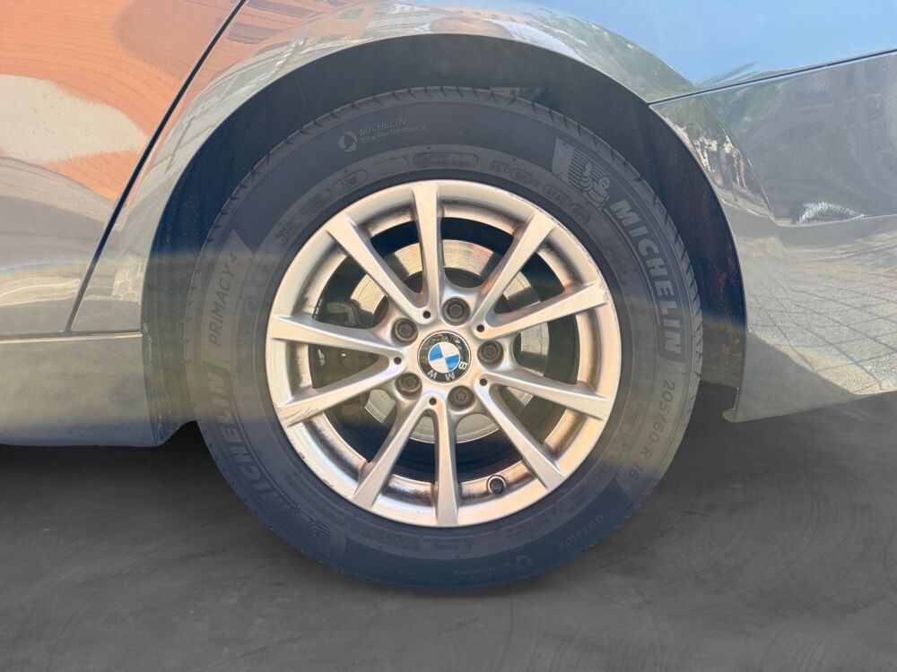 i3 TOURING 320D XD 184 BUSINESS BA 2014 occasion 93100 Montreuil
