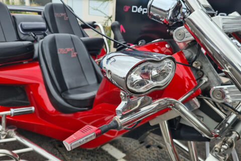  2013 occasion 60000 Beauvais