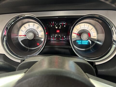 Mustang 4.6 V8 GT 2009 occasion 62223 Saint-Laurent-Blangy