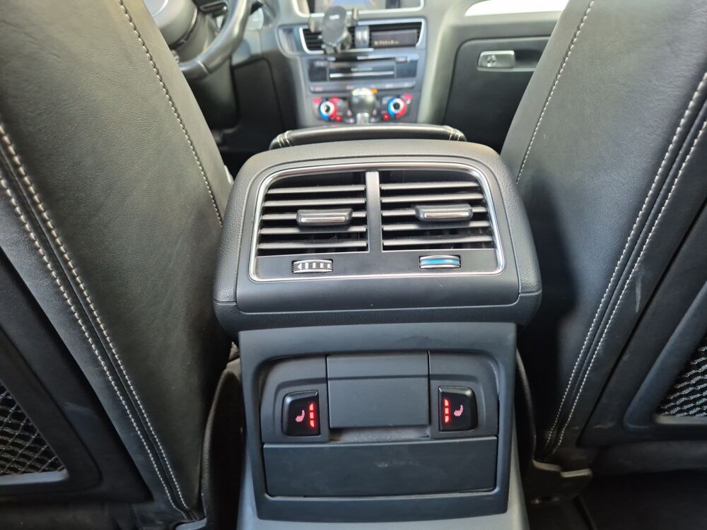 SQ5 3.0 V6 BITDI QUATTRO 2013 occasion 26000 Valence