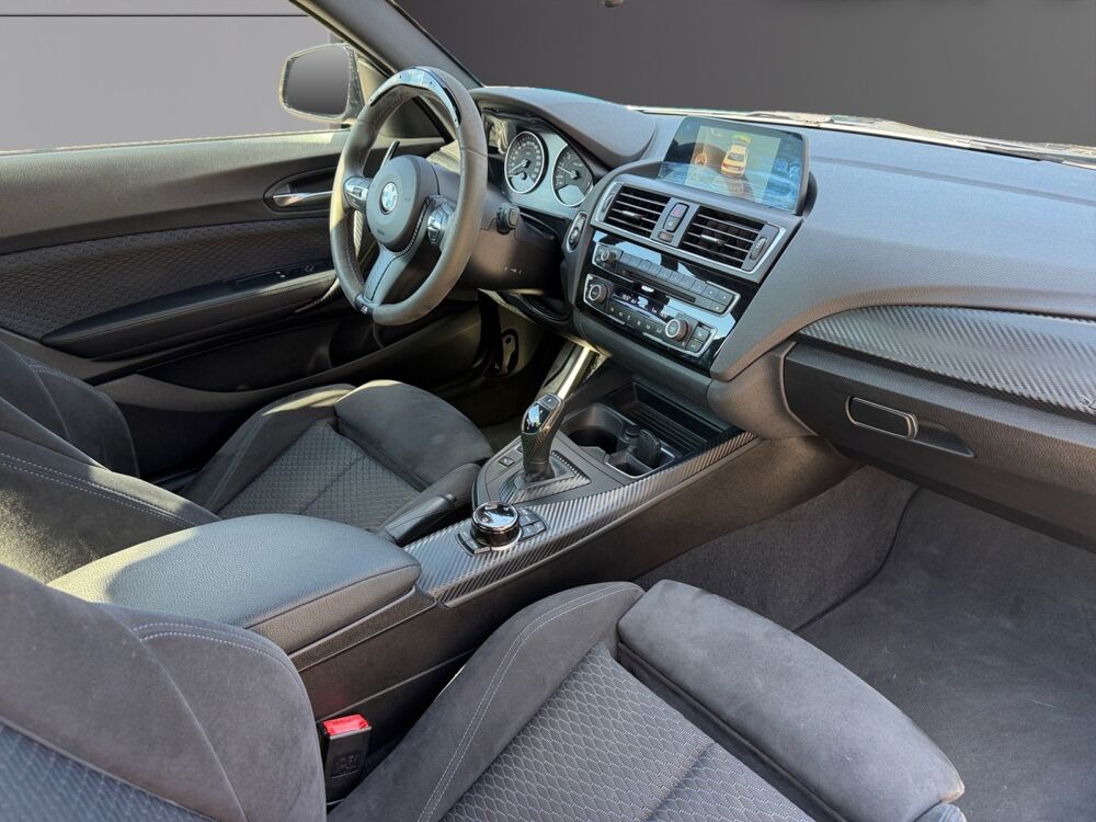 Serie 2 M 2015 occasion 25300 Vuillecin