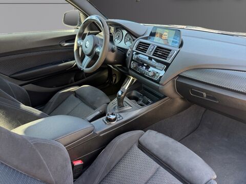 Serie 2 M 2015 occasion 25300 Vuillecin