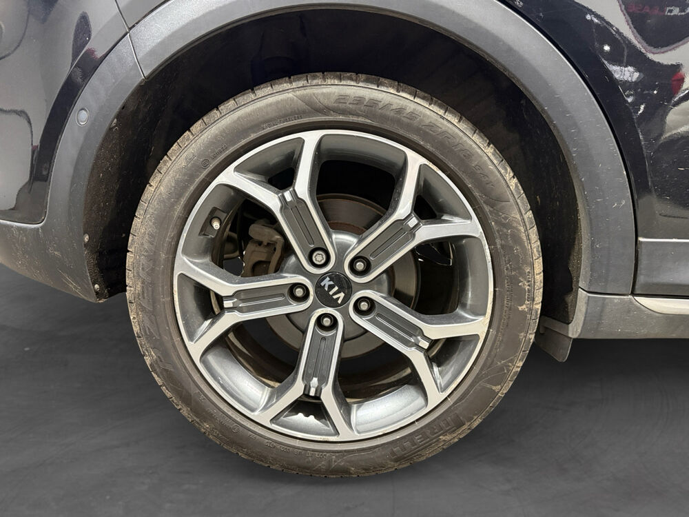 XCeed 1.4 T-GDI 140 ISG 7CV Premium DCT7 2020 occasion 69530 Brignais