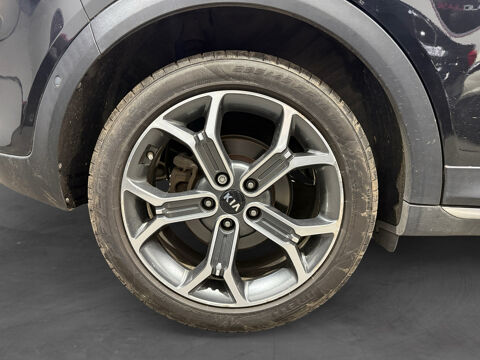 XCeed 1.4 T-GDI 140 ISG 7CV Premium DCT7 2020 occasion 69530 Brignais