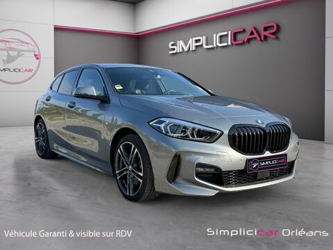 Annonce voiture BMW Série 1 23480 €