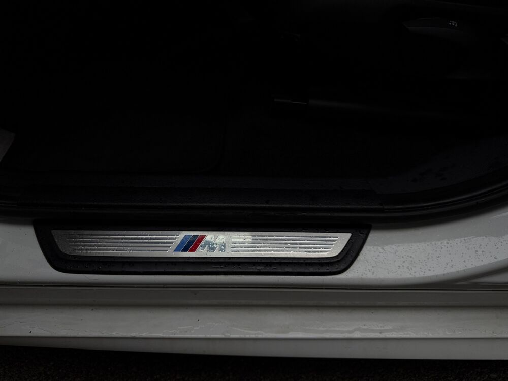 X4 30D XDRIVE M SPORT BA 2015 occasion 30900 Nimes