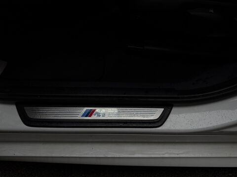 X4 30D XDRIVE M SPORT BA 2015 occasion 30900 Nimes