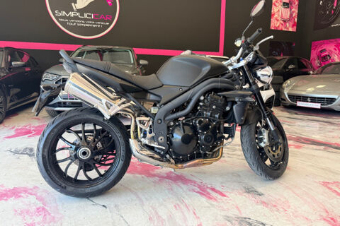 Annonce voiture Moto TRIUMPH 5980 €