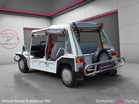 Cooper AUSTIN MINI MOKE 1987 occasion 03300 Cusset