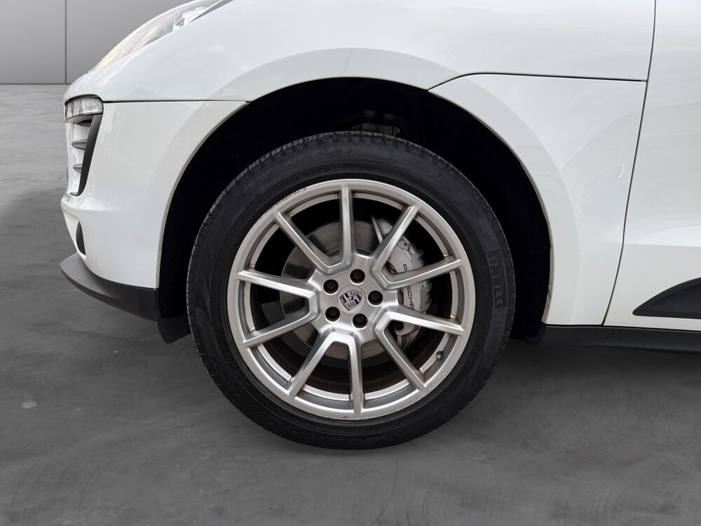 Macan S Diesel 2016 occasion 83210 La Farl&egrave;de