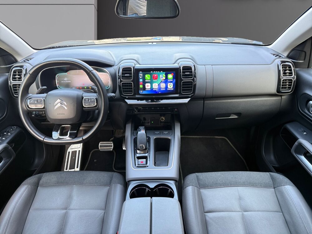 C5 aircross 1.6 180 Shine 2019 occasion 31120 Pinsaguel