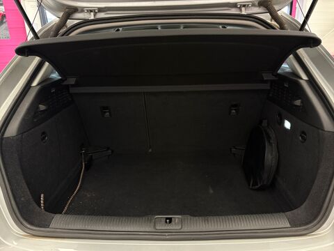 A3 1.6 TDI 105 S LINE 2014 occasion 80080 Amiens