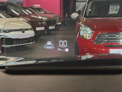 DS3 GRAND CHIC 2019 occasion 26000 Valence