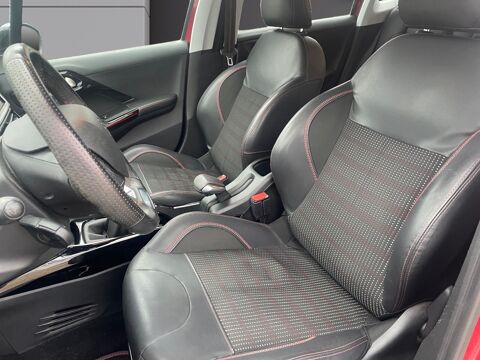 2008 GT LINE 2017 occasion 34070 Montpellier