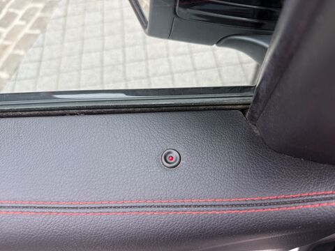 Classe A MERCEDES CLASSE GLB 200 D 2.0 AMG LINE BA 2022 occasion 93100 Montreuil