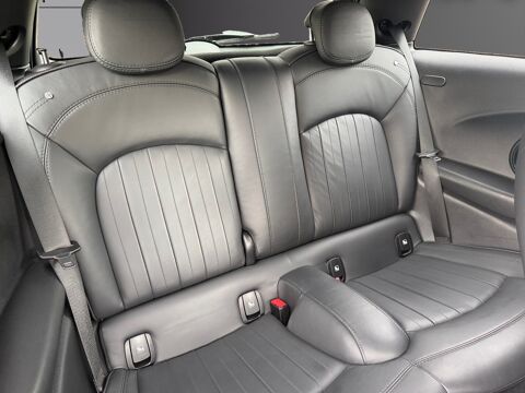 Cooper JCW 2022 occasion 27200 Vernon