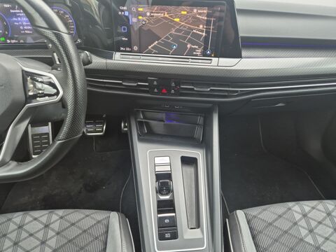 Golf VIII 2.0 TDI SCR 150 R-LINE DSG7 2020 occasion 26000 Valence