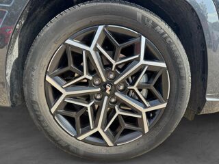 Tucson 1.6 T-GDi 230ch Hybrid N LINE Edition 2023 occasion 27000 &Eacute;vreux