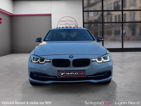 S&eacute;rie 3 M SPORT 2016 occasion 69730 Genay