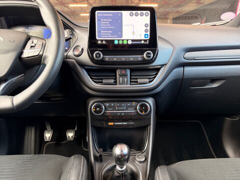 Puma 1.5 ECOBOOST 200 ST PACK PERFORMANCE 2022 occasion 26000 Valence