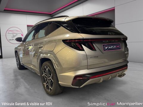Tucson NINE EXECUTIVE 2023 occasion 34070 Montpellier