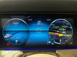 Classe E E220 D AMG LINE BA 2023 occasion 54180 Houdemont