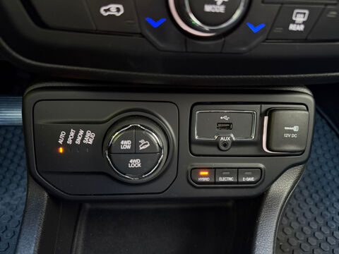 Renegade 1.3 GSE T4 240 4XE EAWD S AT 2020 occasion 30900 Nimes