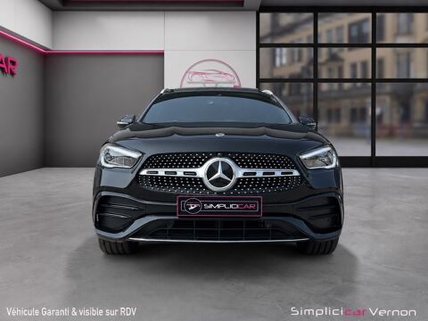 Classe GLA AMG Line 2023 occasion 27200 Vernon