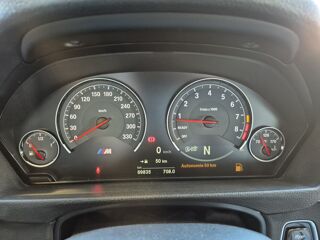 M4 (F82) 450 PACK COMPETITION DKG7 2017 occasion 26000 Valence