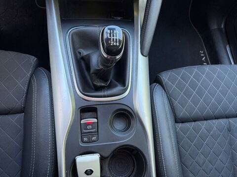 Kadjar 1.5 BLUE DCI 115 INTENS 2019 occasion 30900 Nimes