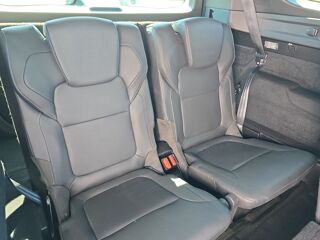 M&eacute;gane GRAND SCENIC 1.3 TCE 160 CH BOSE EDC 2022 occasion 03300 Cusset