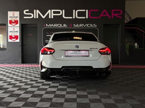 Serie 2 M Performance 2023 occasion 73290 La Motte-Servolex