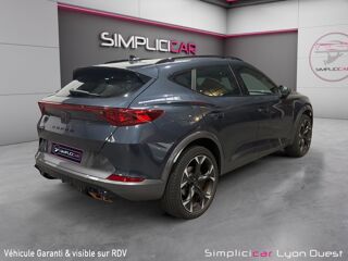 Formentor 1400 EHYBRID 245 VZ DSG AUTO 2024 occasion 69530 Brignais