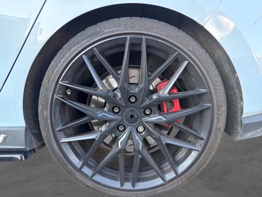 i30 2.0 T-GDI 275 PERFORMANCE PACK N 2018 occasion 83480 Puget-sur-Argens