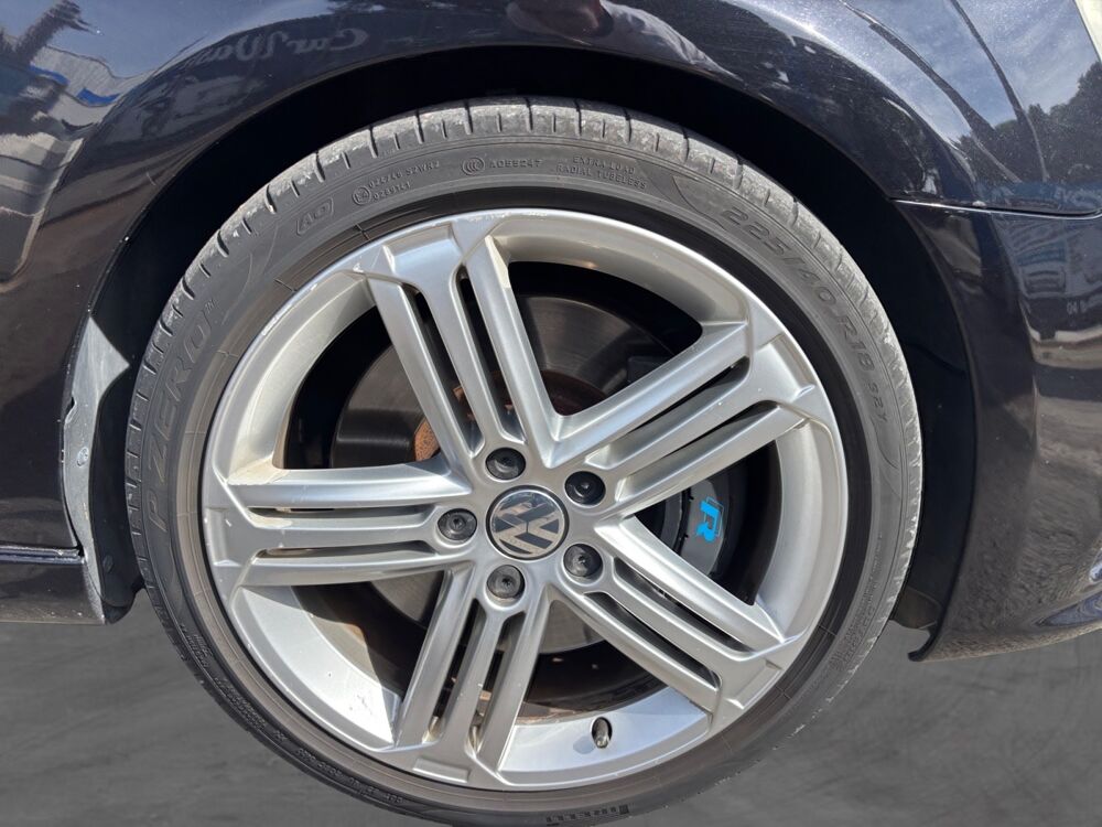 Golf 2.0 TSI 270 R DSG 2010 occasion 83480 Puget-sur-Argens